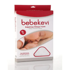 Bebekevi - Coussin câle tête