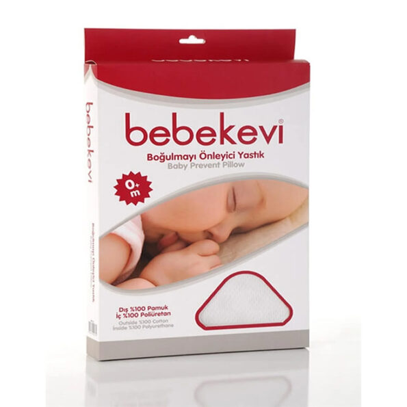 oreiller bebekevi