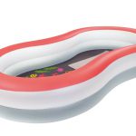 Piscine led enfant – bicolore- Bestway