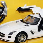 Mercedes Roadstar