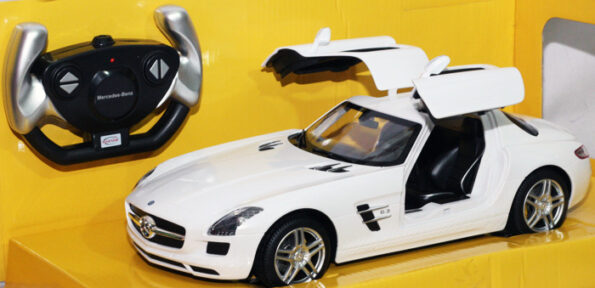 RASTAR – Mercedes SLS AMG Roadstar-4588
