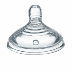 Tétine 6m+ ommee Tippee