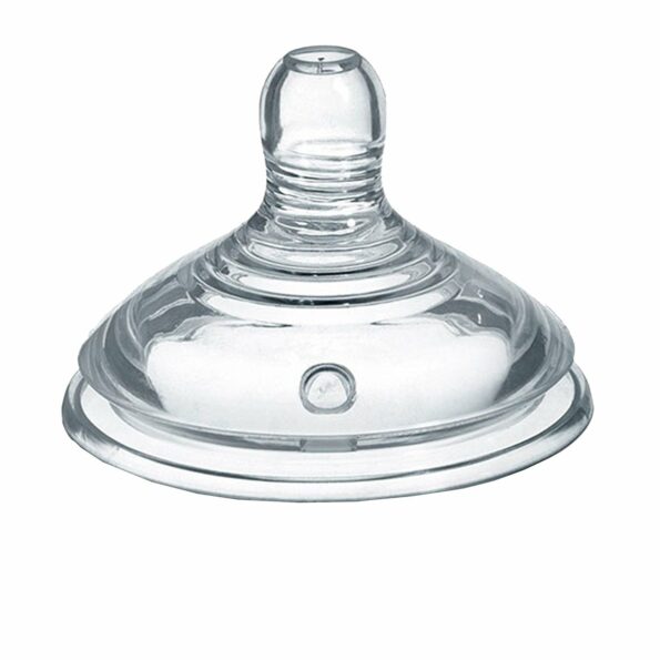 Tétine 6m+ ommee Tippee