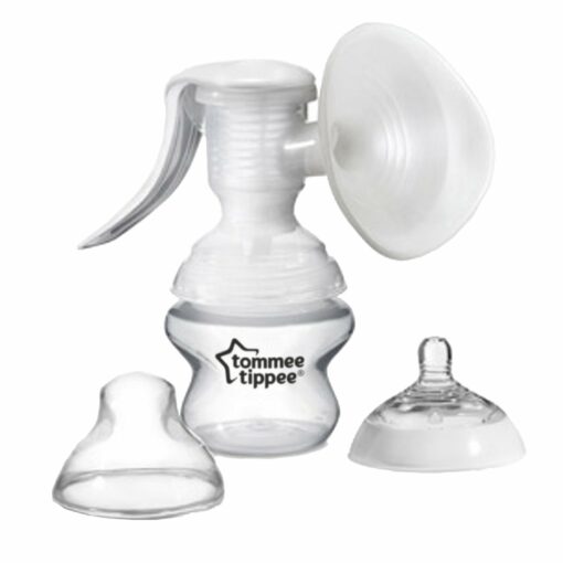 Tire lait Manuel - Tommee Tippee