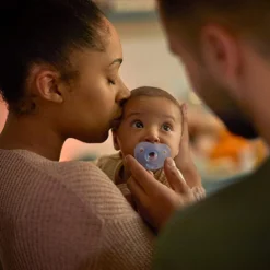 Philips Avent Soothie 2 sucettes 0-6 mois