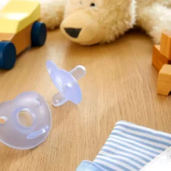 Philips Avent Soothie 2 sucettes 0-6 mois