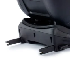 Siège-auto I-SIZE ISOFIX Vesso 40-150 cm - Noir - Babyauto