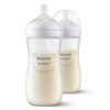 Lot de 2 Biberons avent 330 ml Natural Response - PHILIPS AVENT