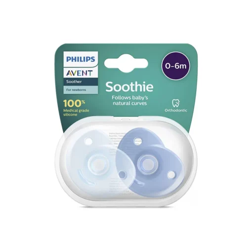 soothie avent chez allobebe