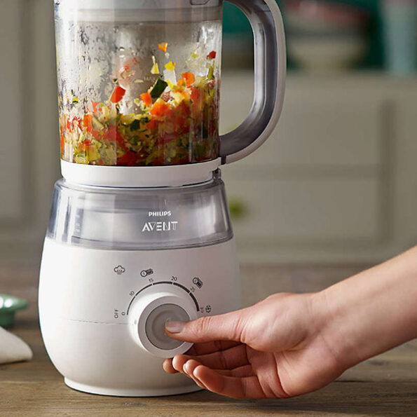 robot cuiseur avent