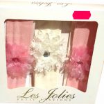 bandeau pour bébé fille au Maroc