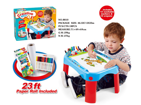 cadeau pour anniversaire enfant educatif