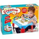table de creativité pour garçon