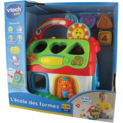 Vtech au Maroc