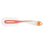 Goupillon flexible – TIGEX Brosse biberon