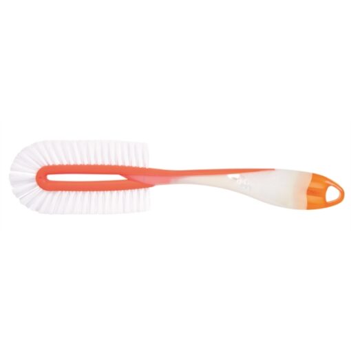 Goupillon flexible - TIGEX Brosse biberon