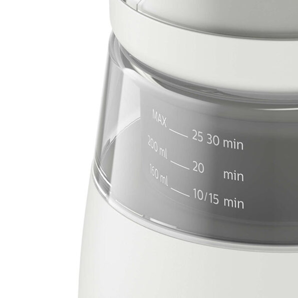 Robot cuiseur-mixeur 4-en-1 pour bébé – AVENT PHILLIPS-4661
