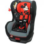 nania mickey