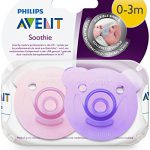 Sucette Soothie – Avent