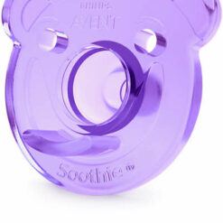violet Sucette Soothie - Avent TEMARA