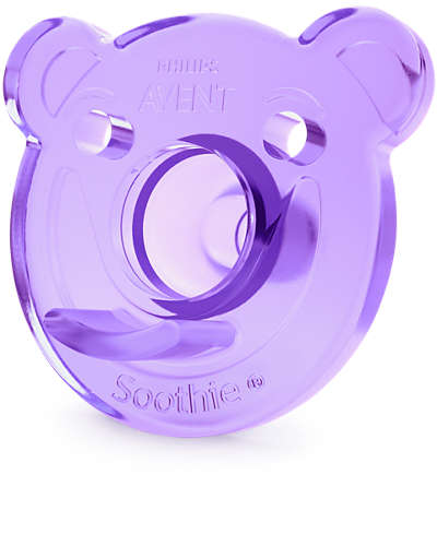 violet Sucette Soothie – Avent TEMARA