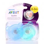 Sucette Soothie – Avent