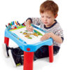 table de creativité pour garçon