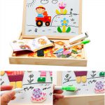 boite tableau animaux de ferme