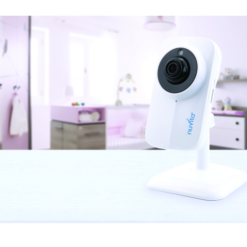WI-FI MONITEUR POUR BÉBÉ - Nuvita -4846