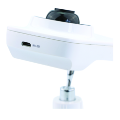 WI-FI MONITEUR POUR BÉBÉ - Nuvita -4845
