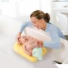 Bi-Baby Relax en Eponge de bain-0