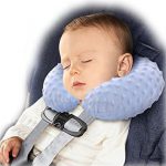 coussin bébé protege bébé