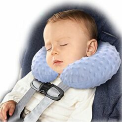 coussin bébé protege bébé