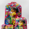 cartable valise dora