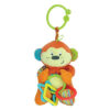 doudou singe