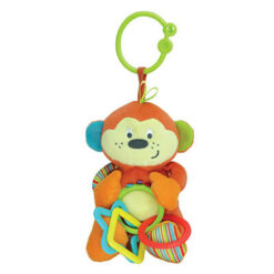 doudou singe