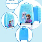 valise reine des neiges