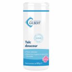 gilbert talc