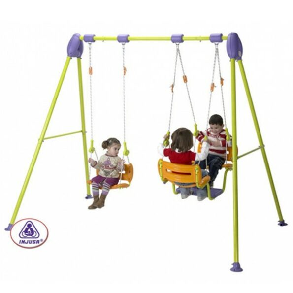 INJUSA – Balançoire Junior Swing-0