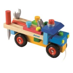 jouet en bois janod