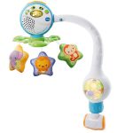 VTECH Mobilo’Clip 4 en 1 RABAT