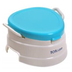 pot pour bébé