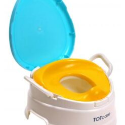 pot tote care