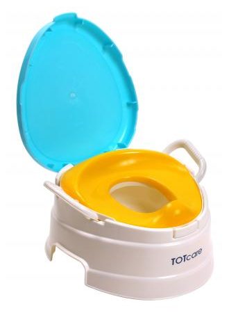 pot tote care
