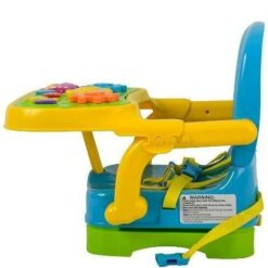 WINFUN - Rehausseur Bébé +activités-4959