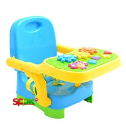 WINFUN - Rehausseur Bébé + activités