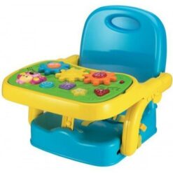 rehausseur bébé