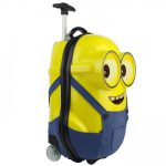 valise minion maroc