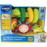 VTECH bébé TEMARA MAROC