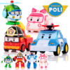 ROBOCAR POLI transformable